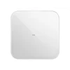 Xiaomi Pametna vaga S200 BHR9230GL, Bela