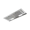 Elica ERA C IX/A/72 Ugradni aspirator, 365 m3/h, 146 W, 3 brzine, Inox