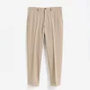 Reserved - Carrot pantalone