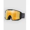 Oakley Line Miner L Gloss Black Goggle prizm 24k gold