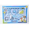 Dečiji Doktorski set za igru ( MKN188274 )