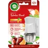 Airwick Električni osveživač komplet Winter Punch, 19 ml