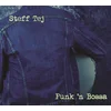 Steff Tej - Punk n Bossa (LP)