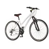 VISITOR Bicikl terra lady 28 inch sport sivi
