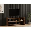 Hanah home TV Komoda Pera Bež