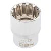 Neo tools gedora multi 1/2 22mm 12 ( 08-594 )