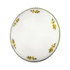 Kolarz 731.11.4.116 - Plafonsko svetlo NONNA 1xE27/60W/230V, prečnika 30 cm, sa motivom limuna