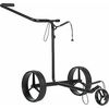 Električni golf voziček Justar  Black