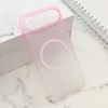 Futrola colorwhisper magsafe za iphone air (6.6) roze ( F122375 )