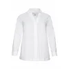 SHEEGO Bluza, bela