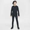 Nike K NK DF ACD25 TRACK SUIT K -PD, dječija trenerka za nogomet, crna HJ3715