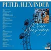 Peter Alexander - Wiener Spaziergänge (Reissue) (LP) (Samo odprto)