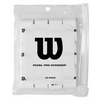 Wilson Padel Pro Overgrip 12P - white