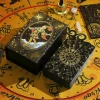 Tarot karte Let the Magic Begin & Zlatna folija + Poklon kutija