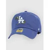 47Brand MLB LA Dodgers Critter 47 Clean Up Cap royal