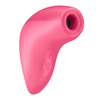 KLITORALNI STIMULATOR Satisfyer Magnetic Deep Pulse Pink
