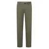 JOOP! Jeans Chino hlače Matthew zelena / rdeča
