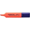 MARKER STAEDTLER TOP STAR RDEČ