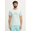 Emporio Armani Underwear kratka majica moška bombažna