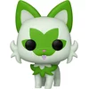 FUNKO POP GAMES: POKEMON - SPRIGATITO(EMEA)