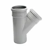 ENOJNI ODCEP ZA HK ALPRO HTEA 125/125/45