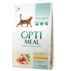 OPTI MEAL Cat Adult - PIŠČANEC