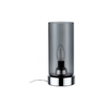 Paulmann 77056 - 1xE14/40W Dodirna stona lampa PINJA 230V