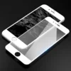 Zastitno staklo 5D UNIVERSAL za iPhone 6 Plus/7 Plus/8 Plus belo