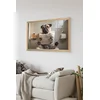 Wallity Slika Arthynmodelyty2030-51, 20x30 cm