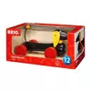 Pas na potez Brio BR30332