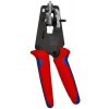 Knipex precizni skidač izolacije sa profilnim noževima 0,14 - 6,0mm2 (12 12 06)