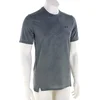 Under Armour Tech Vent Jacquard Moški Kratka majica