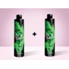Ugoden komplet: Puella parfum za pranje Double Y 250 ml
