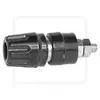 Buksna Hirschmann PKI10A crna