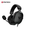 FANTECH Gaming slušalice HQ53 FLASH crne