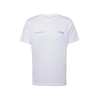 CALVIN KLEIN MEN'S SHORT SLEEVE T-SHIRT WHITE
