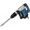 Elektro - pneumatski čekić za štemovanje sa SDS-max prihvatom GSH 5 CE Professional BOSCH