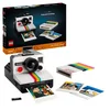 Lego Ideas Polaroid onestep SX-70 foto-aparat 21345, Uzrast 18+
