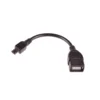 adapter OTG USB MICRO USB univerzal
