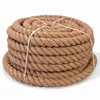 Uže od 100% Jute 20 mm 50 m