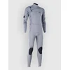 Ion Seek Core 5/4 Front Zip Wetsuit black