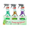 FROSCH Set za čišćenje kuće 3 komada