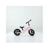 Playtime 766 Balans bicikl roze