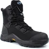 Lavoro Radna cipela-čizma s.a.s. black boot, duboka, vel.39 ( 60799 )