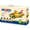 Seva Monti System MS 56 vlečno vozilo Land Rover 1:35