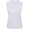 Hummel Funkcionalna majica Pulse bela