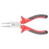 TOP TOOLS Klešta poluokrugla 160 mm TT