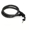 CAPRIOLO Brave-cobra lock mini 18x1000mm na ključni 190211
