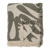 Odeja 130x160 cm Alk – Bloomingville