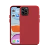 Red Silicone Case | iPhone 6.7 inch